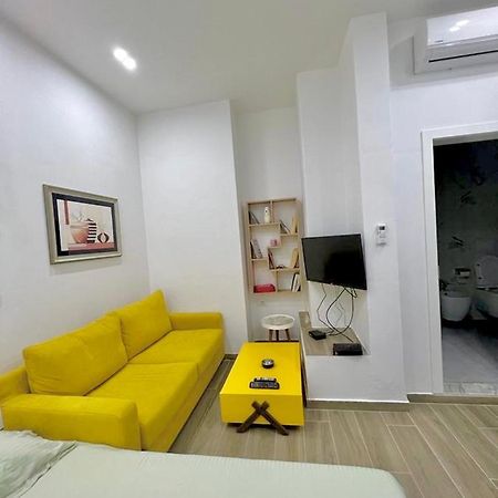 Gersi'S Daily Apartament Lägenhet Tirana Exteriör bild