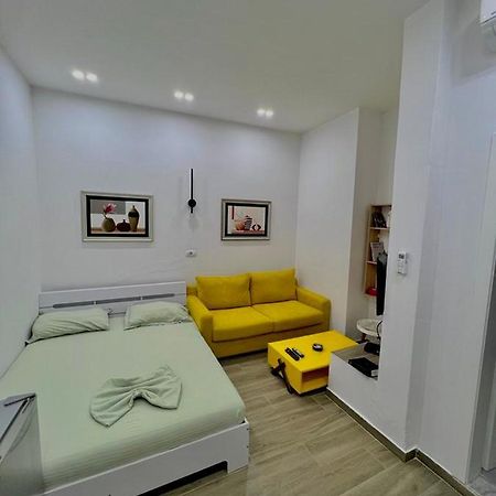 Gersi'S Daily Apartament Lägenhet Tirana Exteriör bild